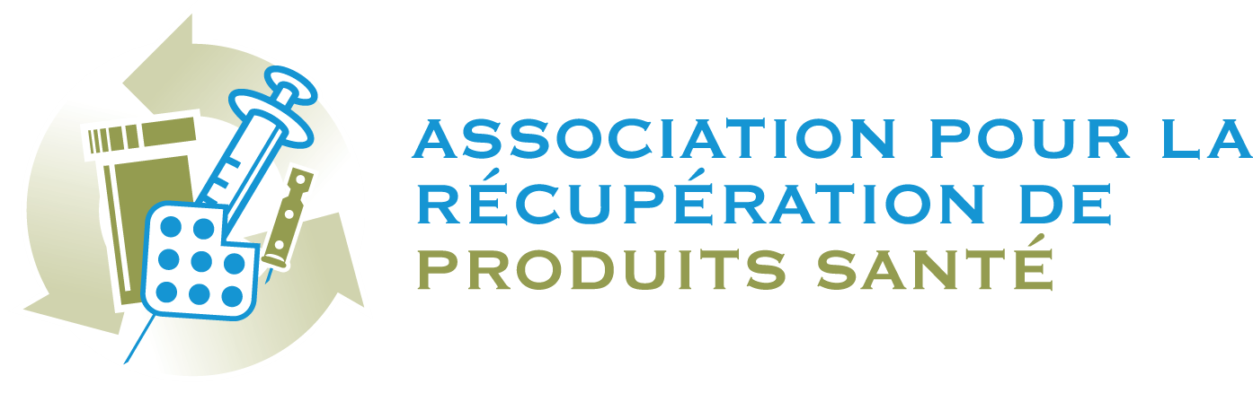 Association pour la Récupération de Produits Santé
